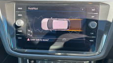 Volkswagen Tiguan 2.0 TDi 150 SEL 5dr DSG Diesel Estate